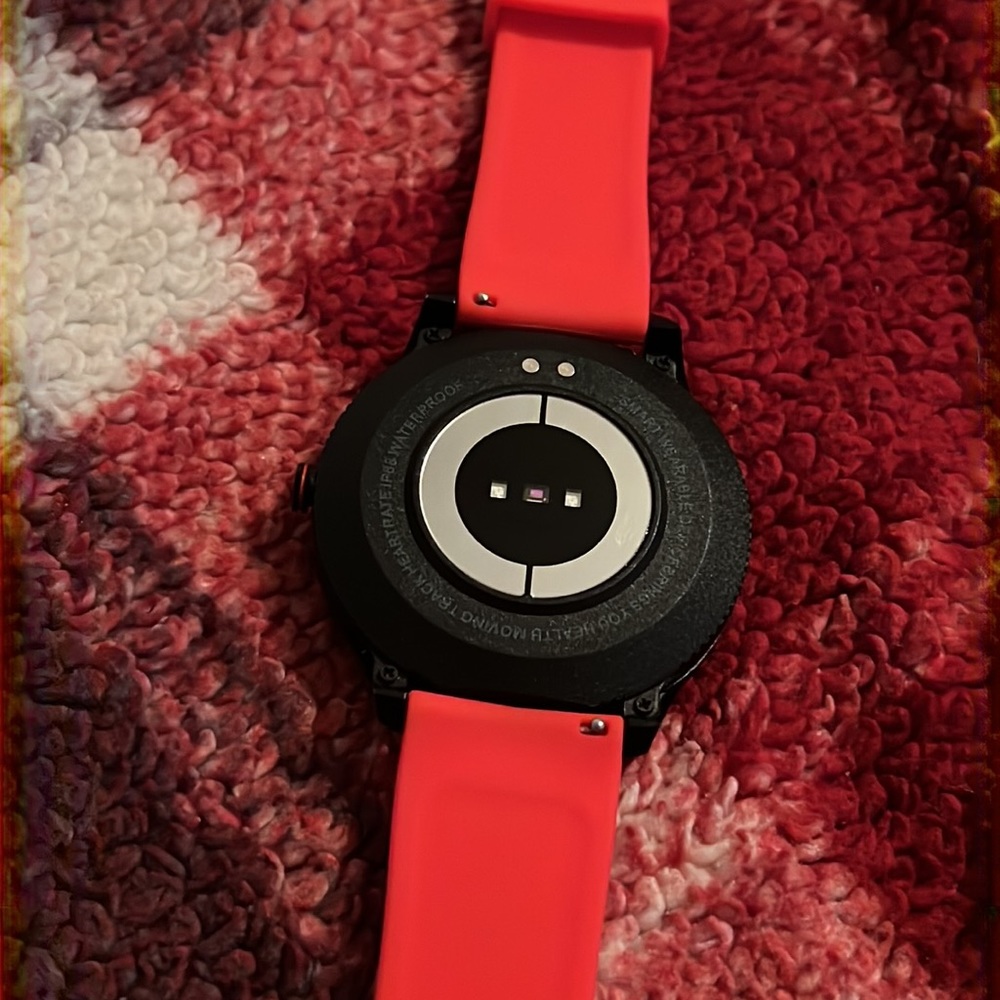 Smart Watch - Picture 4 of 4